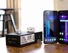 Image result for LG V60 Dual Screen Case