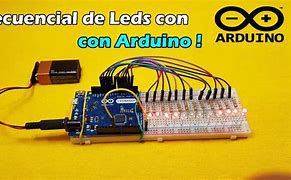 Image result for Red LED Arduino