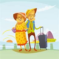 Image result for Travel Cartoon Characters