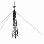 Image result for Tilt Over Antenna Tower
