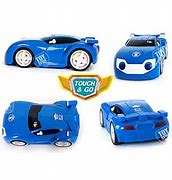 Image result for A Toy Watch Car