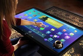Image result for Biggest Touch Screen Tablet