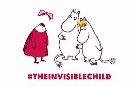 Image result for Invisible Child Cartoon