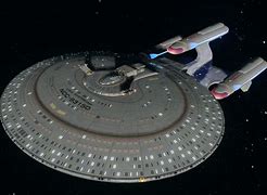 Image result for Galaxy-class Dreadnought Star Trek
