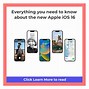 Image result for Latest Mac iOS Version