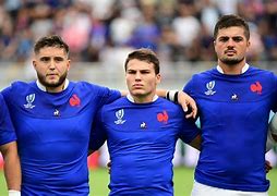 Image result for 15 De France Rugby