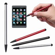 Image result for Touch Screen with Electronic Pen