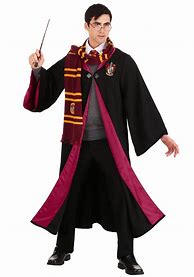 Image result for Harry Potter Full Cloak