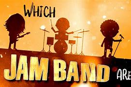 Image result for The Jam Band Wallpaper