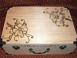 Image result for Baby Girl Wood-Burning Ideas