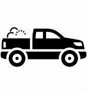 Image result for Utility Vehicle Icon