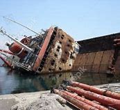 Image result for Sunken Ship Pictures