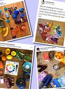 Image result for Circular Objects Found at Home
