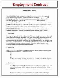 Image result for Body Shop Work Contract