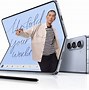 Image result for Samsung Phone with Three Cameras