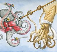 Image result for Octopus People