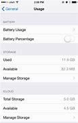 Image result for Find My Settings of iOS