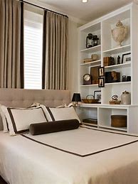 Image result for Very Small Bedroom Ideas