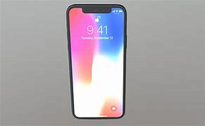 Image result for iPhone X 3D Model