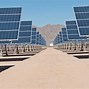 Image result for Solar Power Plant Pics