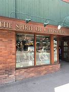 Image result for Christmas Shop Banff