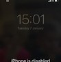 Image result for My Phone Is Locked and Says Connect to iTunes