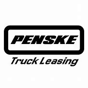 Image result for Penske Logo White