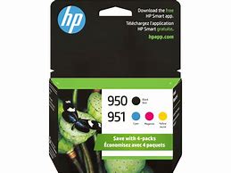 Image result for Genuine HP 950 Black Ink