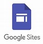 Image result for Icono De Sites De Google