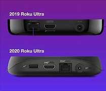 Image result for Roku Ultra USB Port