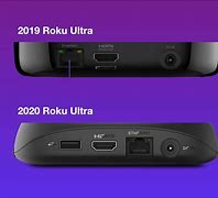 Image result for Roku Ultra USB Port