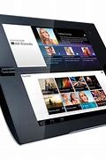 Image result for Sony Tablet Fold