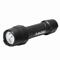 Image result for Stainless Steel Flashlight