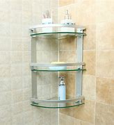 Image result for Commercial Shower Shelf