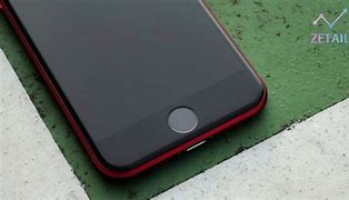 Image result for iPhone SE 2020 Red