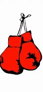 Image result for Red Boxing Gloves Clip Art