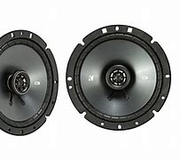 Image result for Kicker 6.5 Speakers