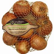 Image result for organic onions bags