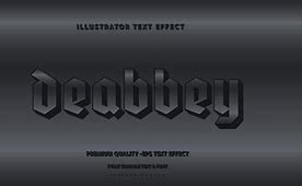 Image result for Black Text On Gray Background