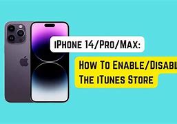 Image result for How to Disable iPhone with iTunes