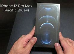 Image result for Deep Blue Apple 12 Pro Max