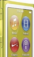Image result for iPod Nano Identification Chart