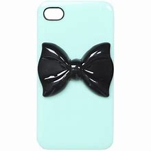 Image result for Big Green Bow Phone Case