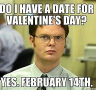Image result for February Love Days for Me Meme