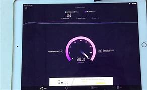 Image result for iPad 2019 Speed Test