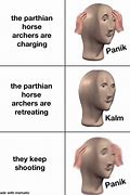 Image result for Parthian Empire Memes