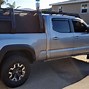 Image result for Tacoma Bed Rack