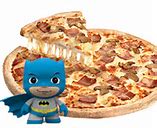 Image result for Batman Pizza Dough