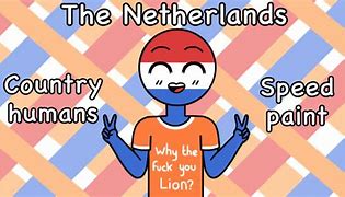 Image result for Country Humans Netherlands