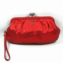 Image result for Coach Clutch Purse